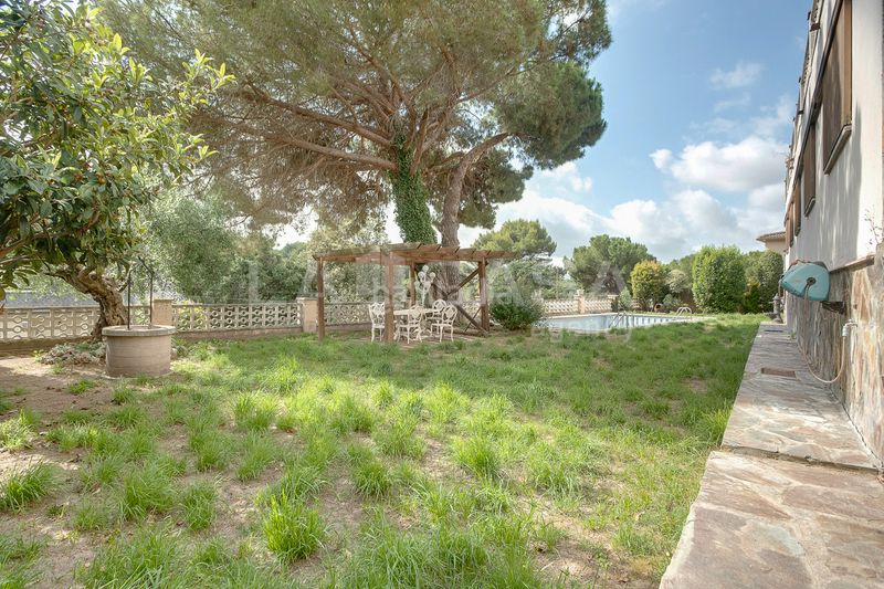 Foto ffb8892e-642f-4d05-99f7-185268901f2e. Casa amb calefacció aparcament a Lliçà d´Amunt