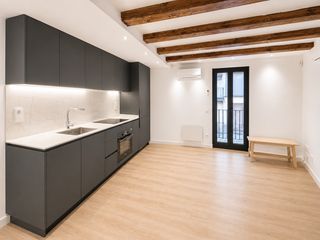 Piso en Carrer de Sant Vicenç