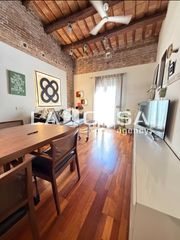 Flat  Carrer de saragossa