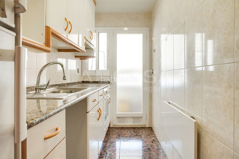 Foto 14e7b285-7237-4e95-a828-c69902f2d9ee. Pis a Sant Martí de Provençals Barcelona