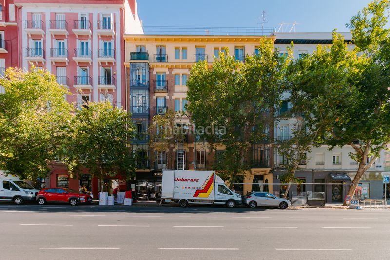 Foto c19702fa-0b0b-43a8-b648-2125eeafe47f. Pis amb calefacció a Ríos Rosas-Nuevos Ministerios Madrid