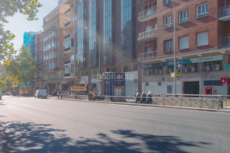 Foto d94596a7-b508-416b-95a3-eb93096b0a0d. Pis amb calefacció a Ríos Rosas-Nuevos Ministerios Madrid
