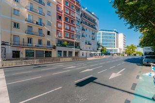 Pis  Calle de josé abascal