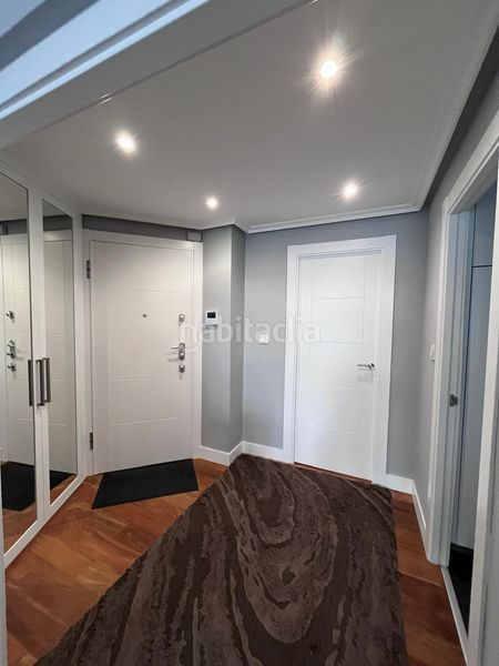 Foto 83080dfa-5d3b-4b14-b21b-6f04f6f8a436. Pis amb calefacció a Zabala Bilbao