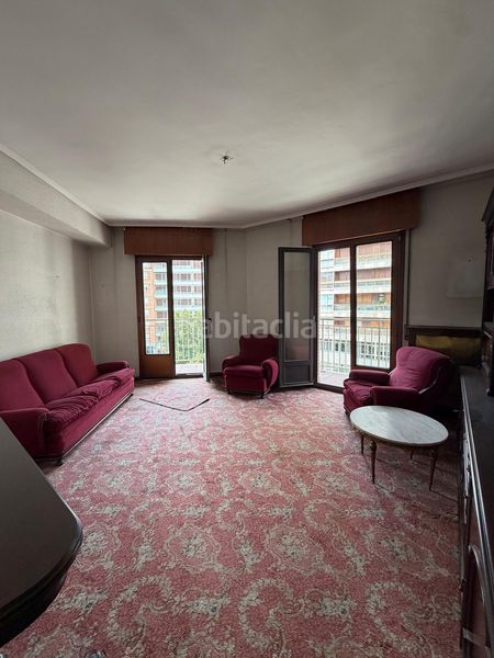 Foto 0f754dd5-74de-459b-92a9-7392e4230f59. Piso en Campuzano Bilbao