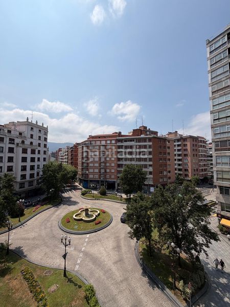 Foto 631d9c5d-5286-4ac4-835f-b2ebb77b6f21. Piso en Campuzano Bilbao