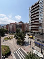 Flat  Gregorio de la revilla zumarkalea