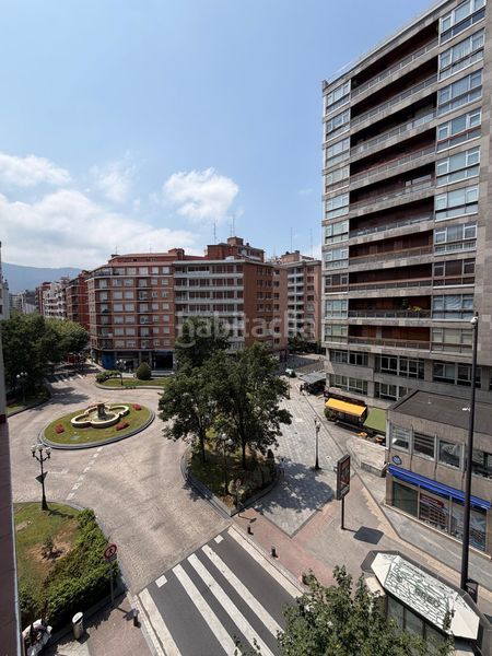 Foto 6505025f-e428-4f77-a60b-5483d244537f. Piso en Campuzano Bilbao