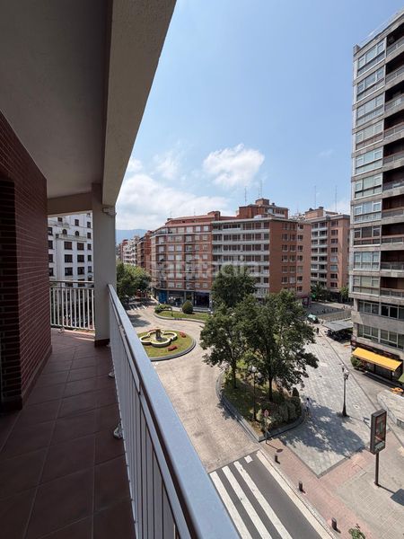 Foto 8a455dce-cb06-4d6e-9920-4729752bb031. Piso en Campuzano Bilbao