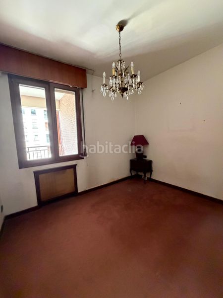 Foto 9d26965c-da7b-4e2e-8246-a39a502a4778. Piso en Campuzano Bilbao