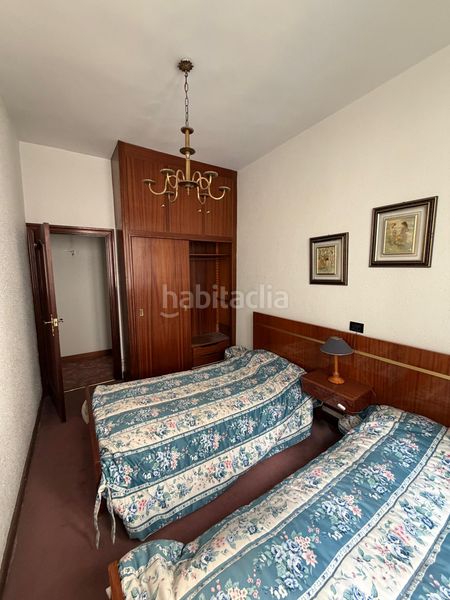 Foto aec6421a-0126-4e84-9728-99ed0cb55148. Piso en Campuzano Bilbao