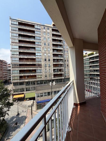 Foto ede39793-eb12-4a9e-9f71-45f98acee10f. Piso en Campuzano Bilbao