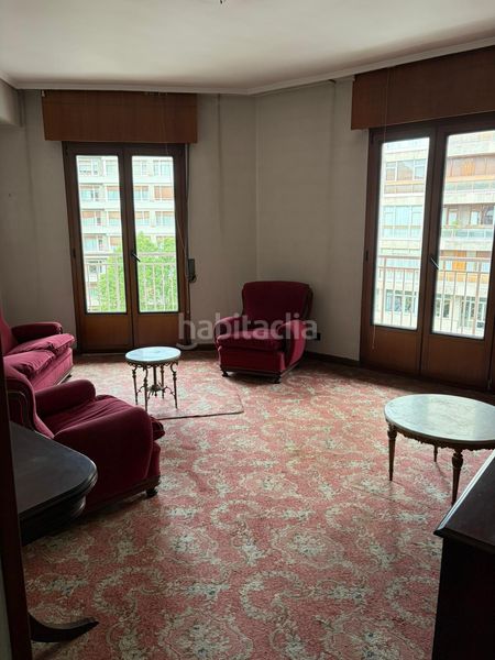Foto f0e244f9-68e6-4e96-a145-fa1c7a46b377. Piso en Campuzano Bilbao
