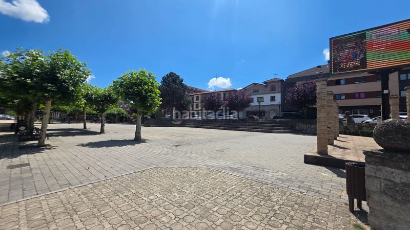 Foto 553d3106-b53d-4314-86e8-93b0f3cee65f. Pis amb calefacció a Valle de Mena