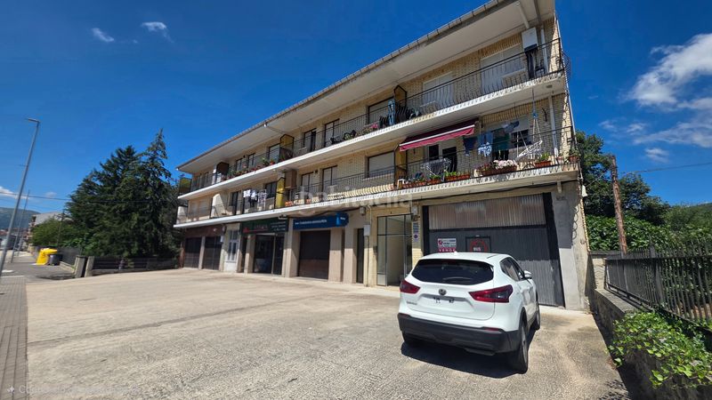 Foto ca2b0ea0-2694-4775-a2fb-aaa06e328aad. Pis amb calefacció a Valle de Mena