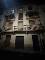 Etagenwohnung in Orduña