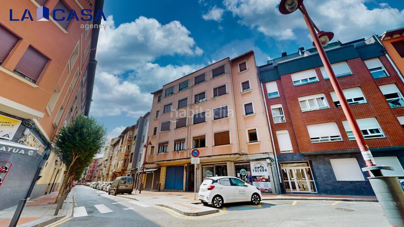 Foto e36ee440-e6e7-42a3-9bc0-20d3c9596ddb. Pis a Lutxana - Llano Barakaldo