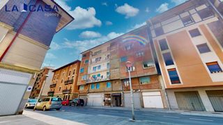 Etagenwohnung  Urrestieta kalea
