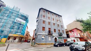 Flat  Errotabarria kalea