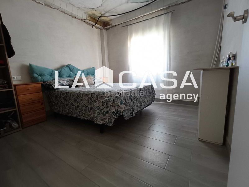 Foto 6d552951-57d4-434d-9984-619e9d837218. Casa a Pescadores - Saladillo Algeciras