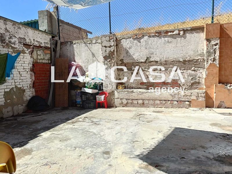 Foto cc0d7d63-8b4a-43ed-aa7b-70838dc52359. Casa a Pescadores - Saladillo Algeciras
