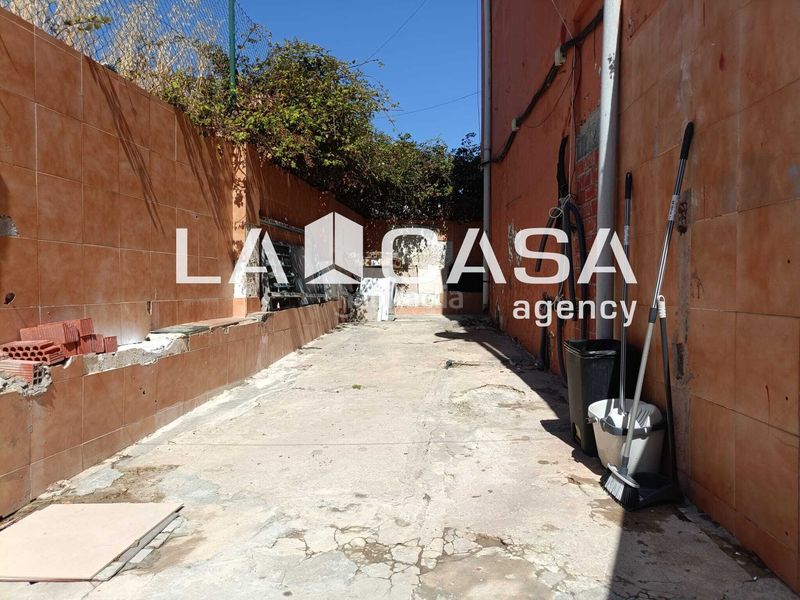 Foto e4b53042-00d2-4aed-ad57-b0a7a675bf17. Casa a Pescadores - Saladillo Algeciras