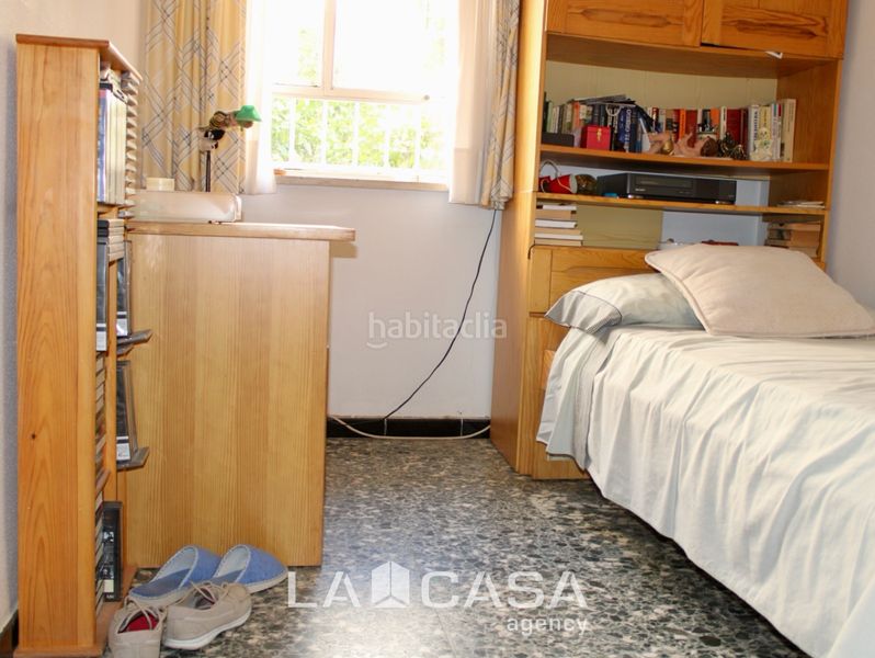 Foto ad246353-ff38-4baf-aac0-1b95987e7591. Pis amb calefacció a Cruz Roja Sevilla