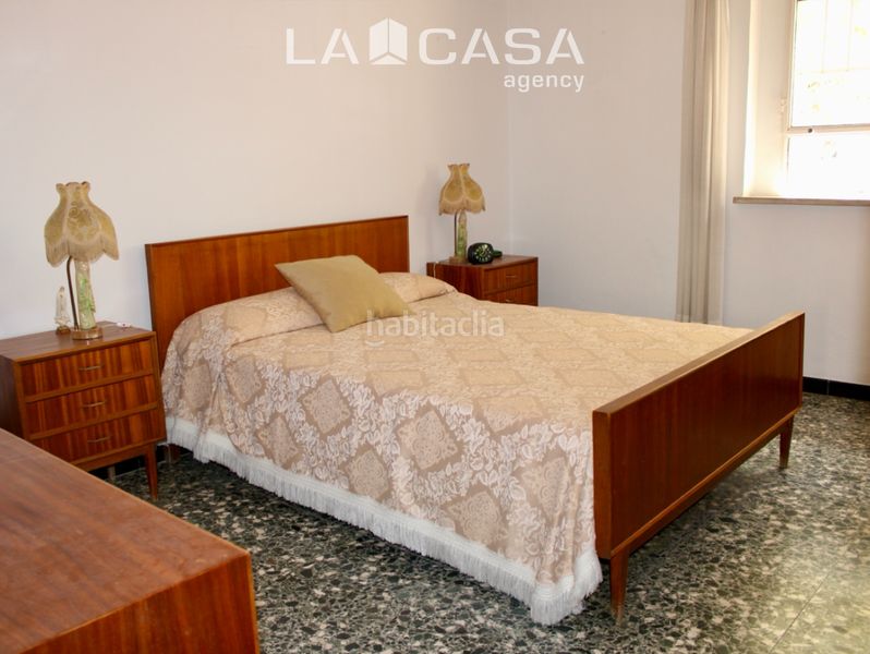 Foto d61f6832-5ed7-4e83-8d8f-45aa614a5dd0. Pis amb calefacció a Cruz Roja Sevilla