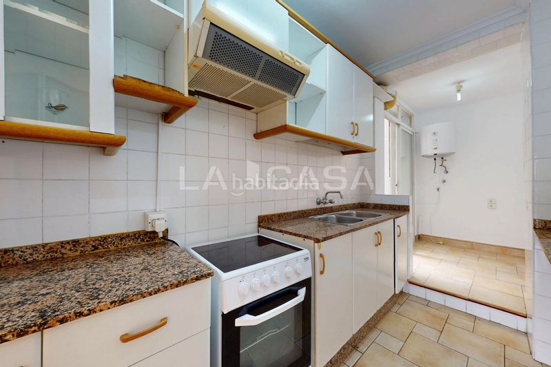 Foto bbf6309e-f536-4188-9c9e-d1ca290a7b48. Pis a La Creu del Grau Valencia