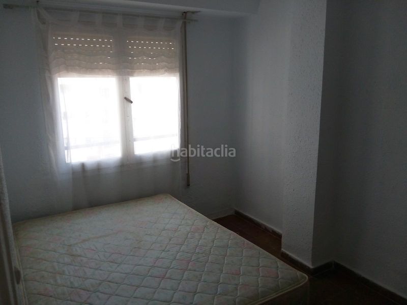 Foto 02376d90-2402-464a-b46a-059d66b35998. Piso en Barrio de Benimaclet Valencia