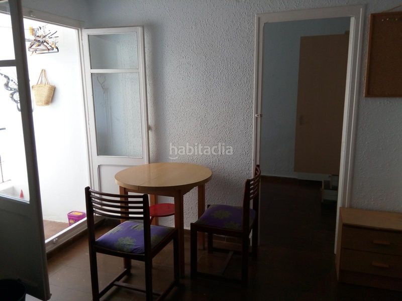 Foto 5f343fdc-7ff9-4530-a7cc-ac119215155d. Piso en Barrio de Benimaclet Valencia