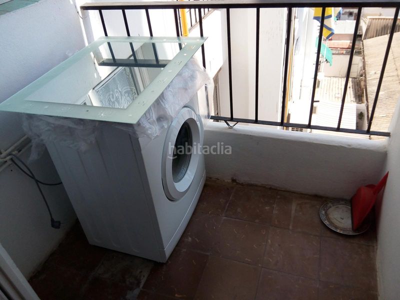Foto 867db496-3e5e-48fc-b58d-2f27b305714e. Piso en Barrio de Benimaclet Valencia
