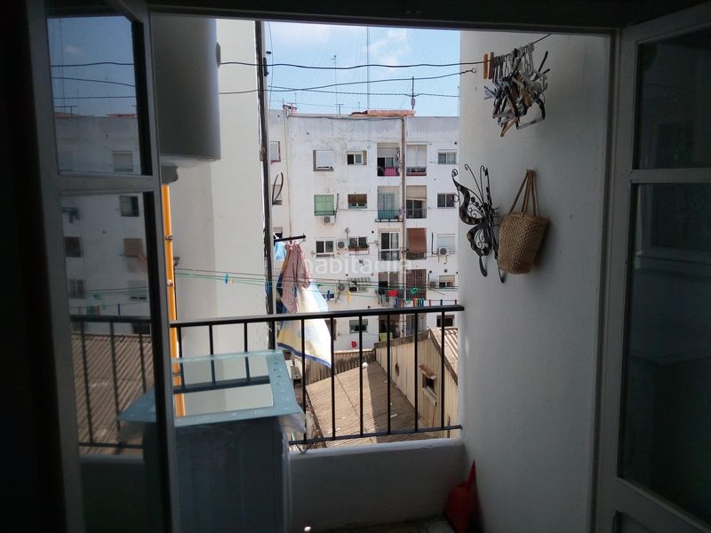 Foto ae1d82e2-8099-4451-8d72-1fdf51a0c239. Piso en Barrio de Benimaclet Valencia