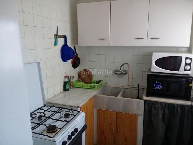 Foto dd1d142c-274b-495f-af2b-673c95a70ada. Piso en Barrio de Benimaclet Valencia