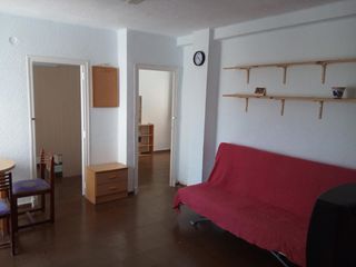 Etagenwohnung  Calle benicarlo