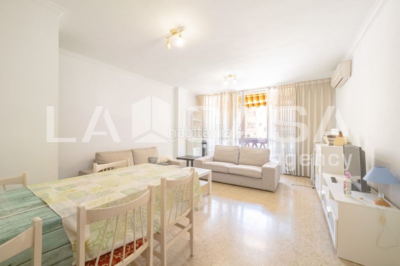 Foto 0acd2145-84b2-48fb-999f-a9d5d60aaa88. Pis a L´Amistat Valencia