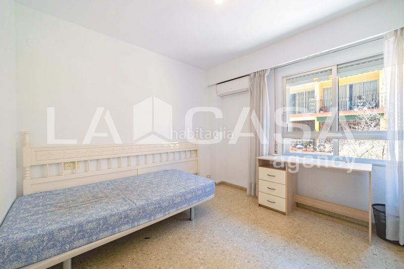 Foto 1683f6b4-2d68-4a70-9657-a94c29e47a15. Pis a L´Amistat Valencia