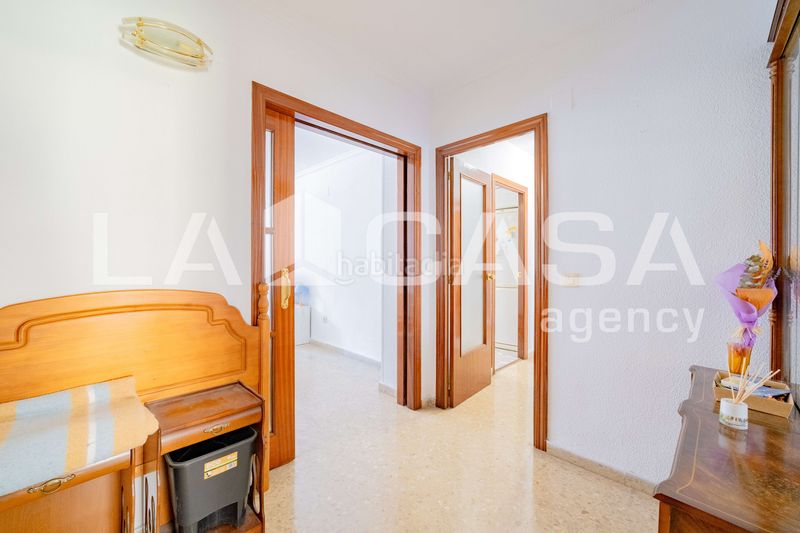 Foto 22a2a73d-f64c-4f21-a183-63a3af85ae3e. Pis a L´Amistat Valencia