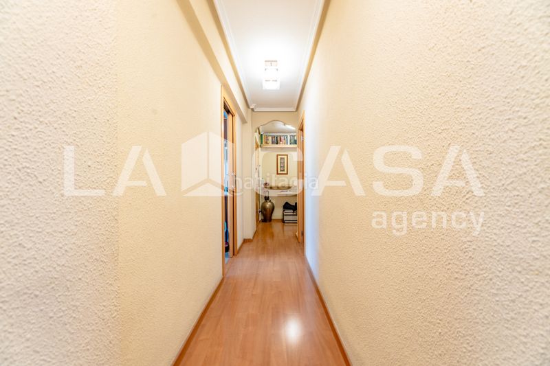 Foto 0951b629-949a-4a3d-91da-a013e30fa958. Pis a Ciutat Jardí Valencia
