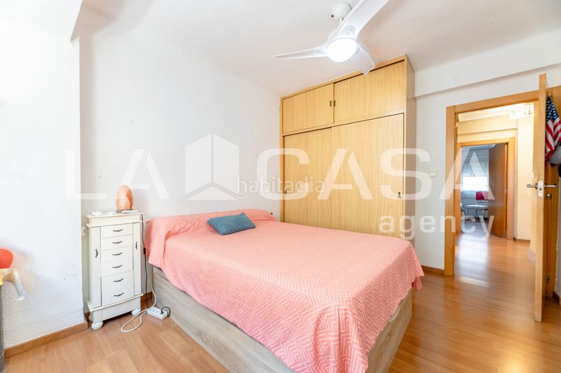 Foto af810993-3f91-4968-b96a-2cc4b36b27ea. Pis a Ciutat Jardí Valencia