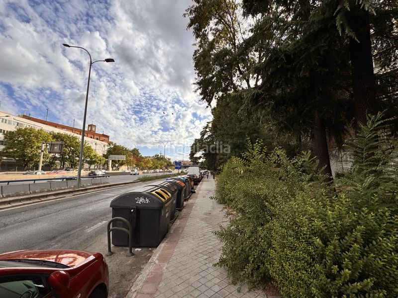 Foto 0d4d9d2a-99b0-43ba-aeb8-fb88361193fb. Pis a Comillas Madrid