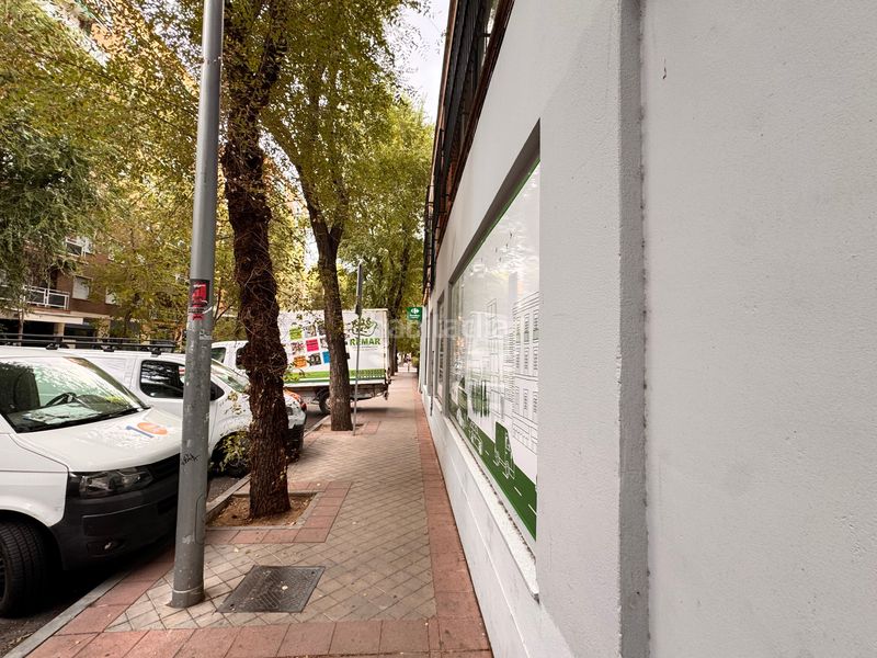 Foto 0ee14199-8b80-4a7d-b69f-d657c616c027. Pis a Comillas Madrid