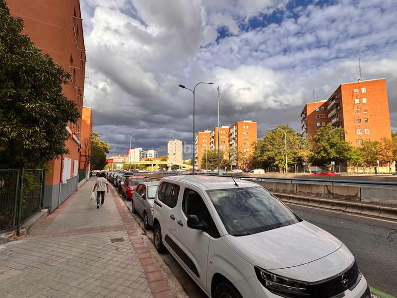 Foto 585e465a-883e-4880-8dce-03cf6818c383. Pis a Comillas Madrid