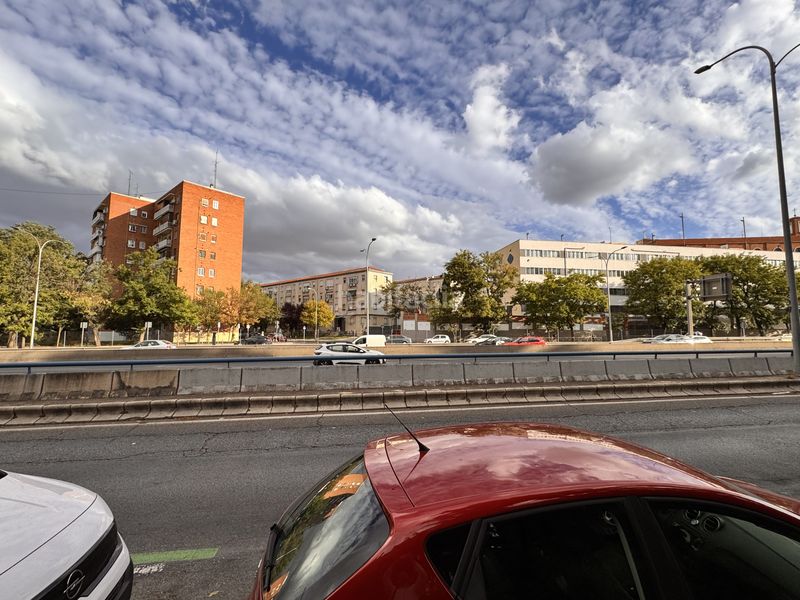 Foto a5772fd7-e6bb-4224-92be-e7a5477ca9d1. Pis a Comillas Madrid