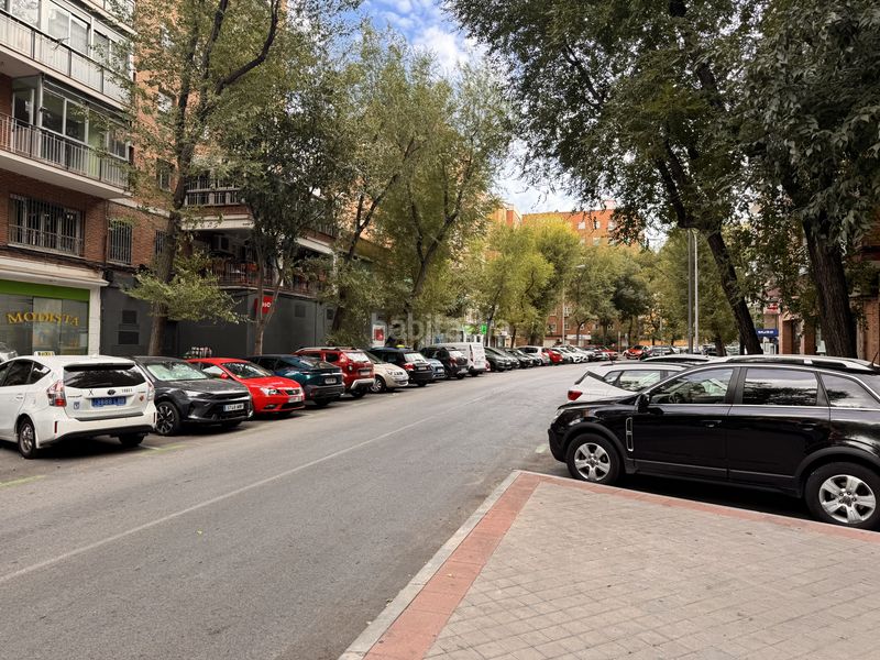 Foto dbcf82f2-cdbc-470c-ac6a-90ea664ff781. Pis a Comillas Madrid