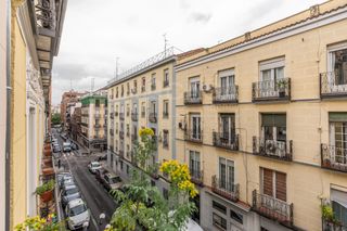 Pis a Calle de Manzanares