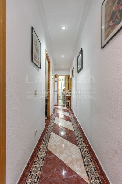 Foto 5df5e8b0-7620-4778-bce5-87f6c7dccc47. Piso en Imperial Madrid