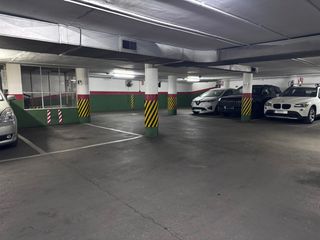Affitto Posto auto  Calle de antonio lópez