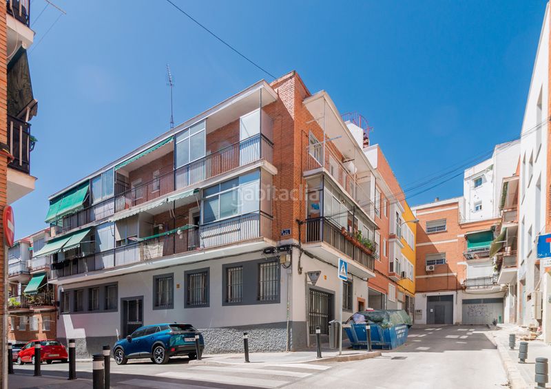 Foto 556356f3-5244-48ef-9682-3224e666cc51. Pis amb calefacció a Zofío Madrid