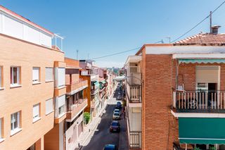 Flat  Calle de la verja